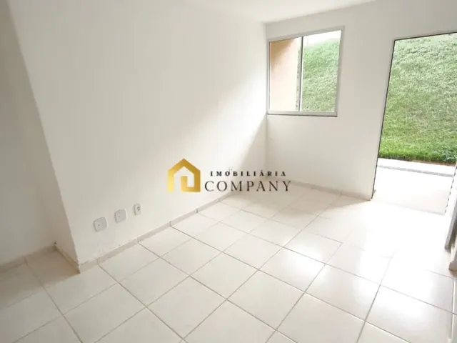 Imagem: Ed. Villa Vic Ravena - Apartamento Garden