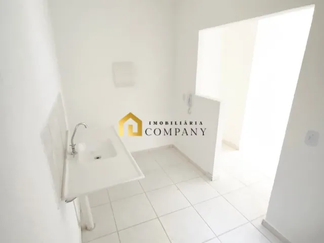 Imagem 2: Ed. Villa Vic Ravena - Apartamento Garden À Venda no Villa Vic Ravena - Votorantim/Sp
