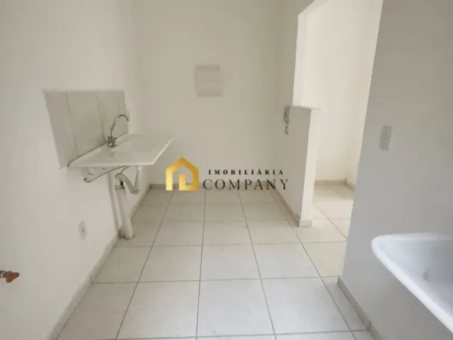 Imagem 7: Ed. Villa Vic Ravena - Apartamento Garden À Venda no Villa Vic Ravena - Votorantim/Sp