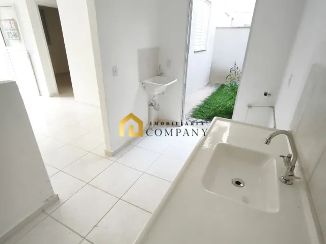 Imagem 14: Ed. Villa Vic Ravena - Apartamento Garden À Venda no Villa Vic Ravena - Votorantim/Sp