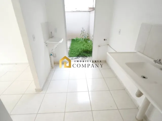 Imagem 6: Ed. Villa Vic Ravena - Apartamento Garden À Venda no Villa Vic Ravena - Votorantim/Sp