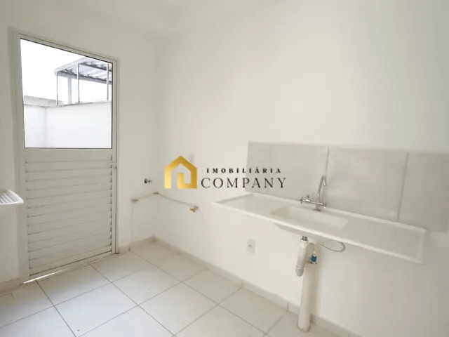 Imagem 3: Ed. Villa Vic Ravena - Apartamento Garden À Venda no Villa Vic Ravena - Votorantim/Sp