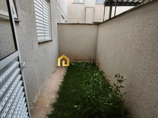 Imagem 4: Ed. Villa Vic Ravena - Apartamento Garden À Venda no Villa Vic Ravena - Votorantim/Sp