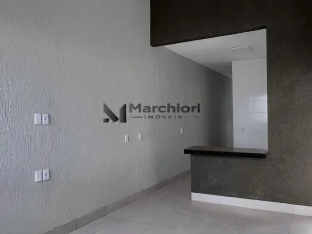 Imagem: Casa Nova com Entrada de R$ 37 Mil no Jardim