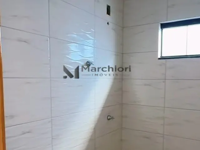 Imagem 4: Casa Nova com Suíte e Entrada de R$ 52 Mil no Jardim Imperial