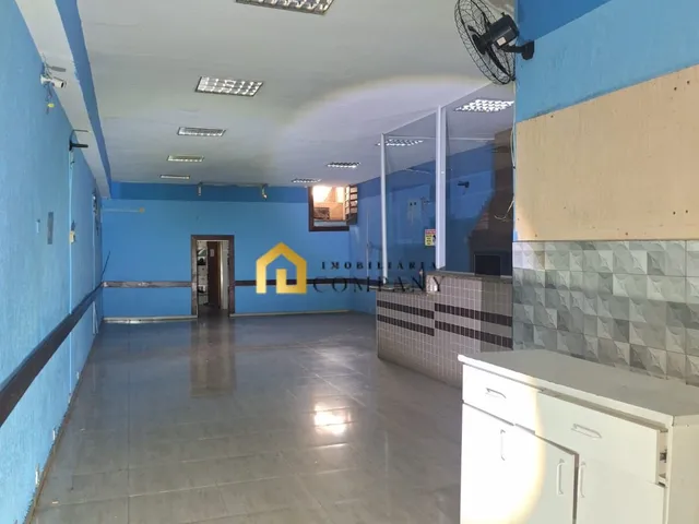 Imagem 7: Salão Comercial Localizado no Bairro Vila Haro-Sorocaba/Sp