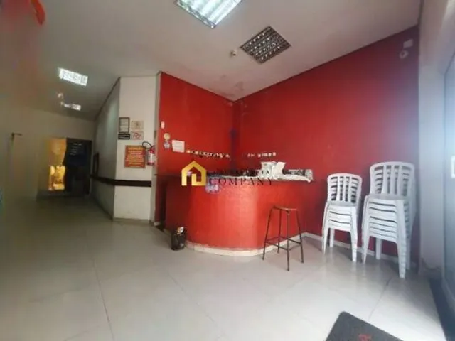Imagem 3: Salão Comercial Localizado no Bairro Vila Haro-Sorocaba/Sp