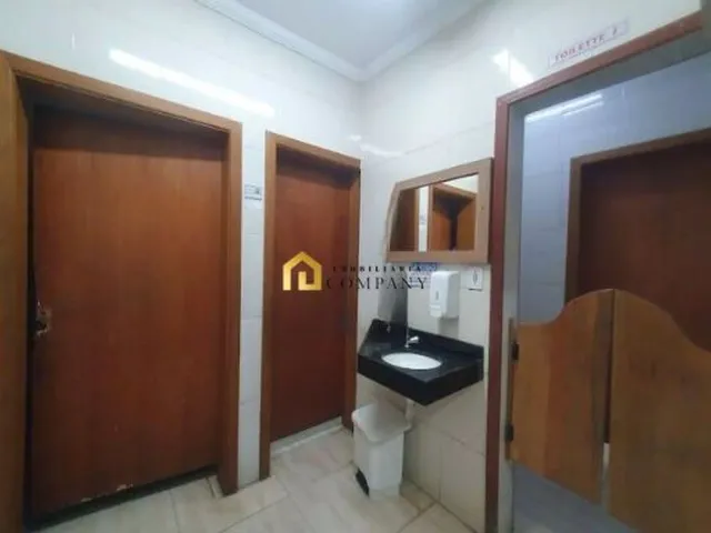 Imagem 11: Salão Comercial Localizado no Bairro Vila Haro-Sorocaba/Sp