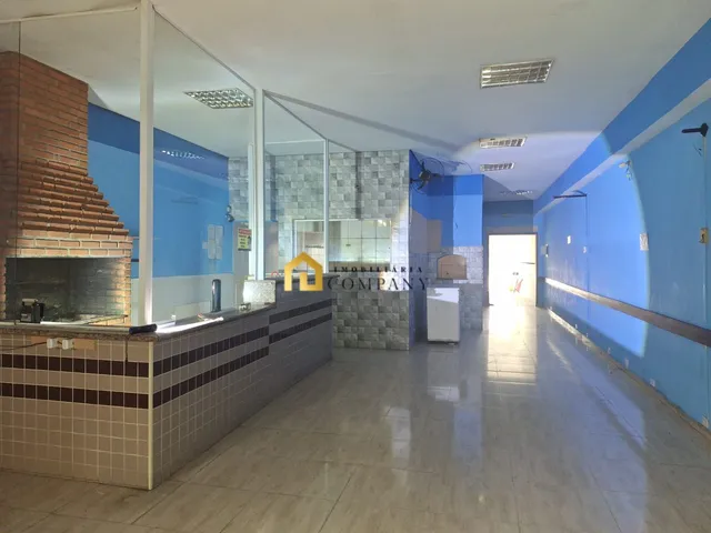 Imagem 13: Salão Comercial Localizado no Bairro Vila Haro-Sorocaba/Sp