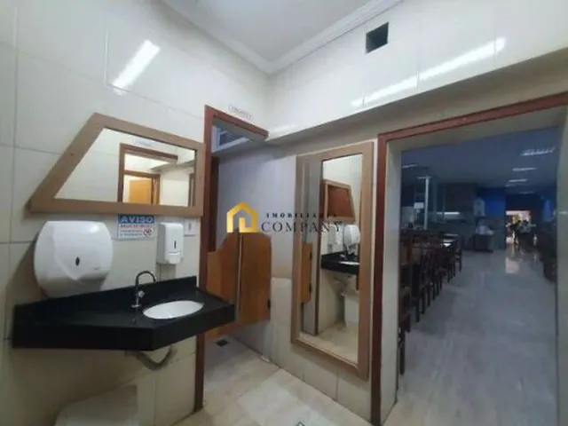 Imagem 12: Salão Comercial Localizado no Bairro Vila Haro-Sorocaba/Sp