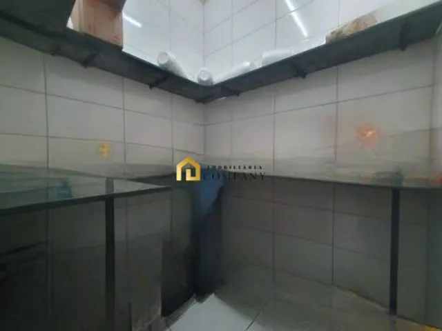 Imagem 9: Salão Comercial Localizado no Bairro Vila Haro-Sorocaba/Sp