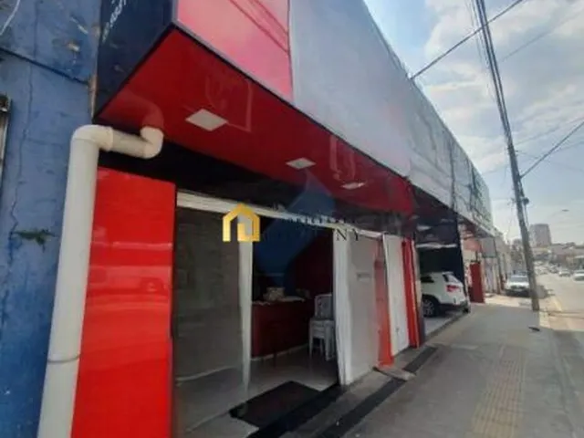 Imagem 8: Salão Comercial Localizado no Bairro Vila Haro-Sorocaba/Sp