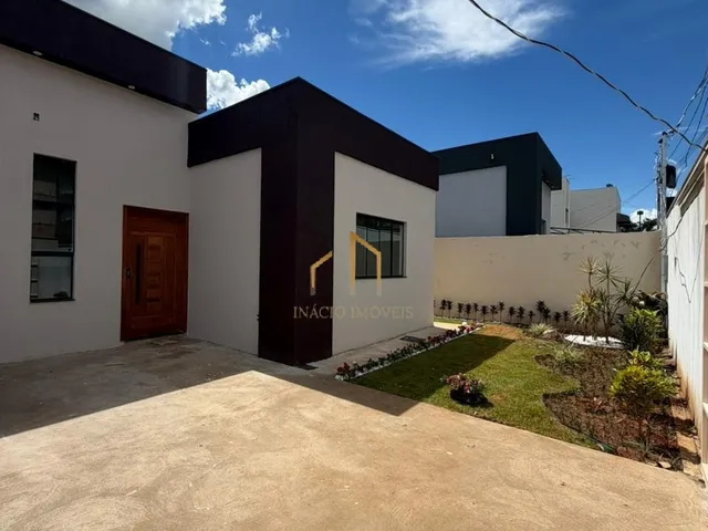 Imagem: CASA RESIDENCIAL em IGARAPÉ - MG, São