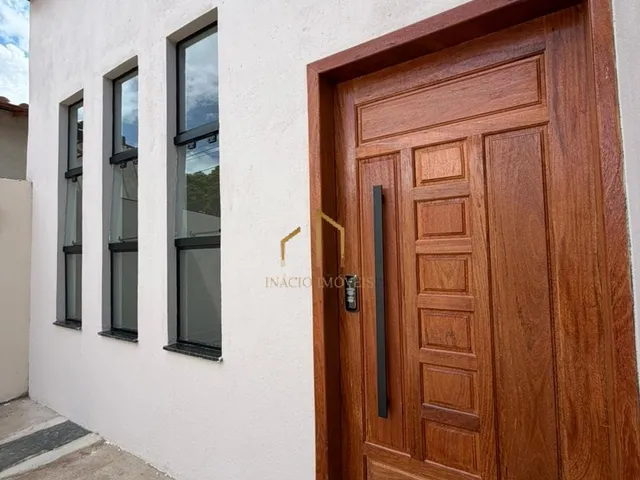 Imagem 8: CASA RESIDENCIAL em IGARAPÉ - MG, São Sebastião