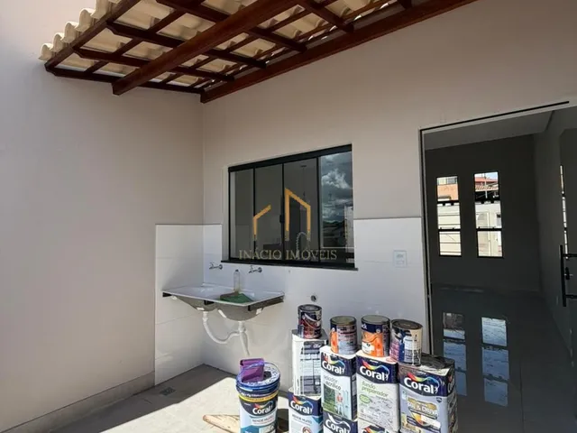 Imagem 4: CASA RESIDENCIAL em IGARAPÉ - MG, São Sebastião