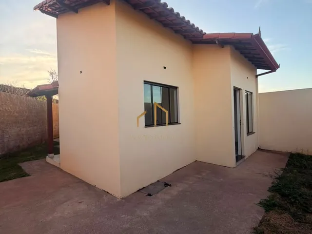 Imagem: CASA RESIDENCIAL em SÃO JOAQUIM DE BICAS