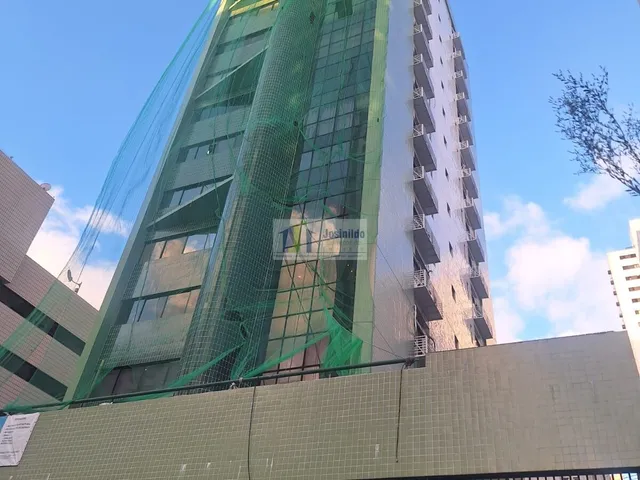Imagem: Sala comercial em Boa Viagem, Recife/PE
