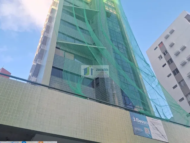 Imagem 6: Sala comercial em Boa Viagem, Recife/PE