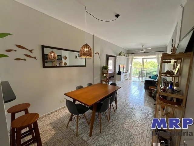 Imagem: Apartamento Á Venda em Ubatuba, com 2 Dormitório