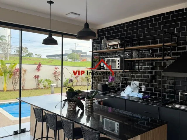 Imagem: Excelente Casa de Alto Padrão com 3 Suites