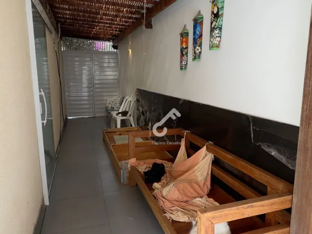 Imagem 2: ESTRADA DO COCO, Abrantes. Duplex composto de 2 suítes superiores e 1 quarto externo