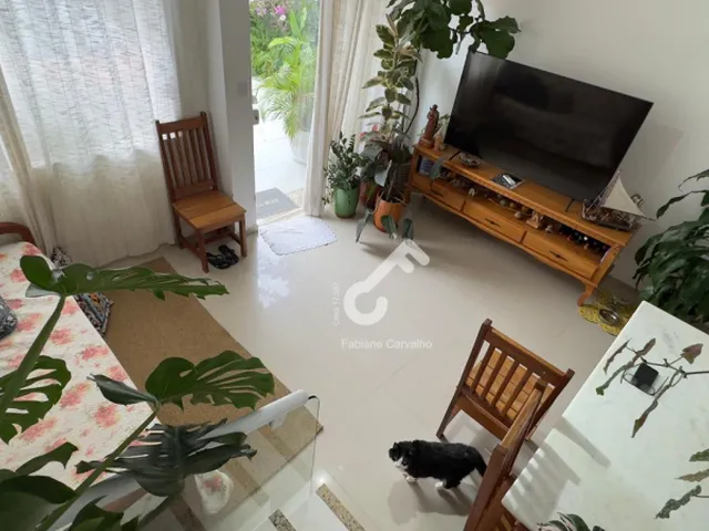 Imagem 6: ESTRADA DO COCO, Abrantes. Duplex composto de 2 suítes superiores e 1 quarto externo