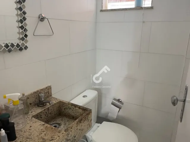 Imagem 7: ESTRADA DO COCO, Abrantes. Duplex composto de 2 suítes superiores e 1 quarto externo