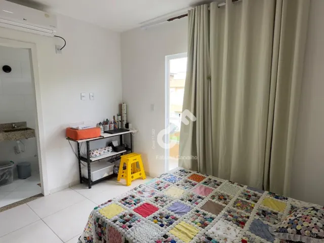 Imagem 11: ESTRADA DO COCO, Abrantes. Duplex composto de 2 suítes superiores e 1 quarto externo