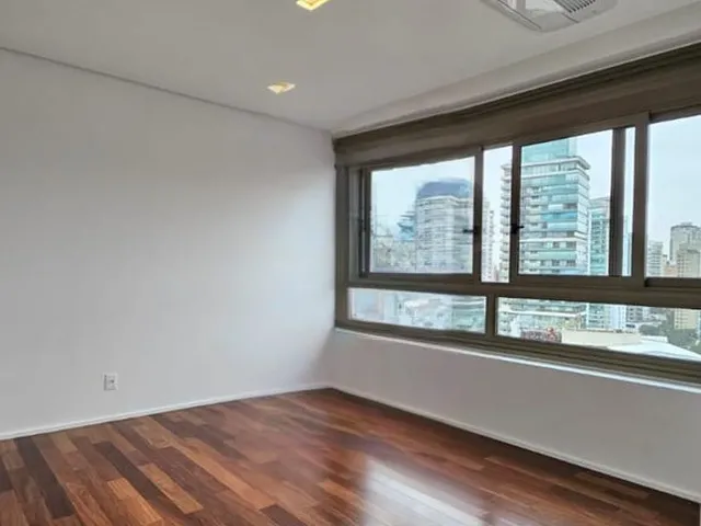 Imagem 5: Apartamento Residencial em São Paulo - Sp, Vila Nova Conceição