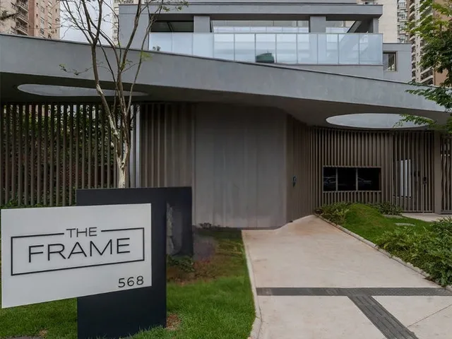 Imagem 12: Apartamento Residencial em São Paulo - Sp, Vila Nova Conceição