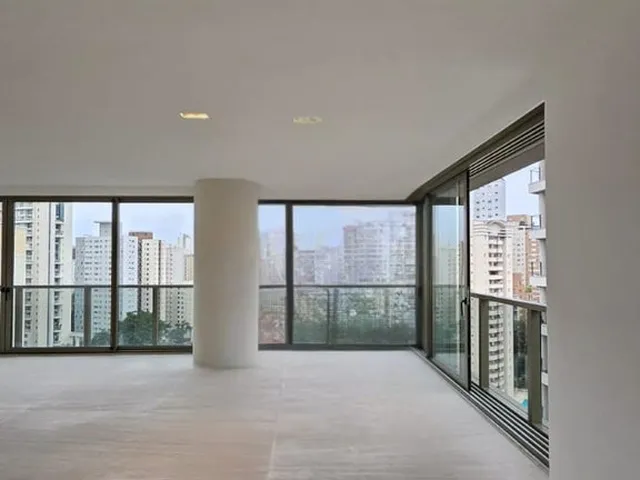 Imagem 13: Apartamento Residencial em São Paulo - Sp, Vila Nova Conceição