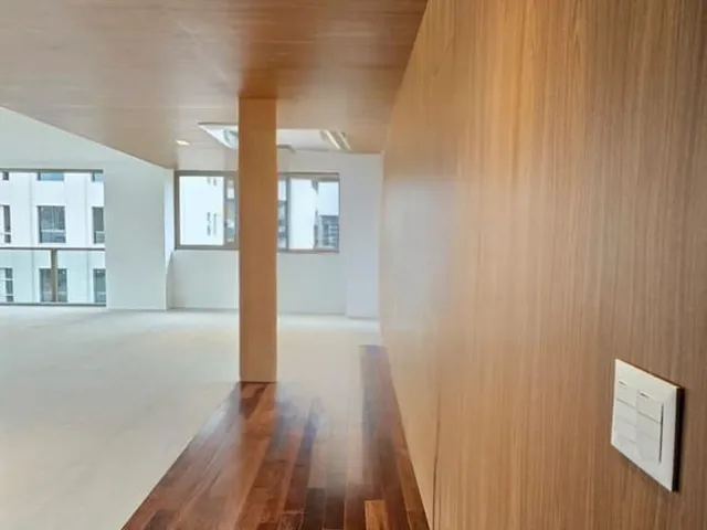Imagem 11: Apartamento Residencial em São Paulo - Sp, Vila Nova Conceição
