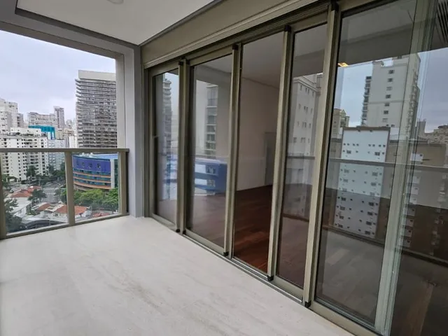 Imagem 4: Apartamento Residencial em São Paulo - Sp, Vila Nova Conceição