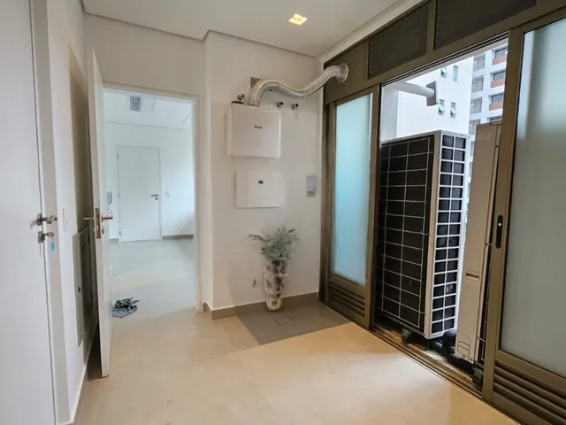 Imagem 2: Apartamento Residencial em São Paulo - Sp, Vila Nova Conceição