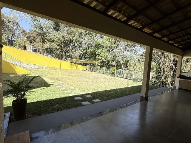 Imagem 2: Casa Linda no Condomínio Vale do Ouro-Neves/ Mg