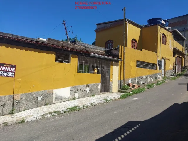 Imagem: CASA RESIDENCIAL em GUARAPARI - ES, JABARAÍ