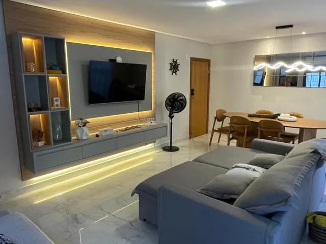 Imagem: APARTAMENTO RESIDENCIAL em GUARAPARI - ES