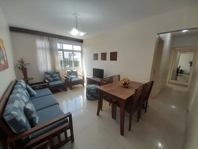 Imagem: Apartamento com 3 dormitórios à venda