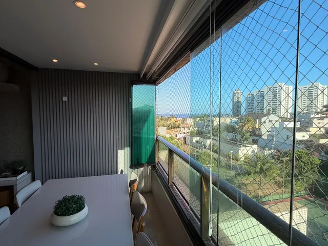 Imagem 5: PARQUE TROPICAL, PATAMARES, APARTAMENTO PARA VENDA, 113M2, 04 QUARTOS, SALVADOR/BA