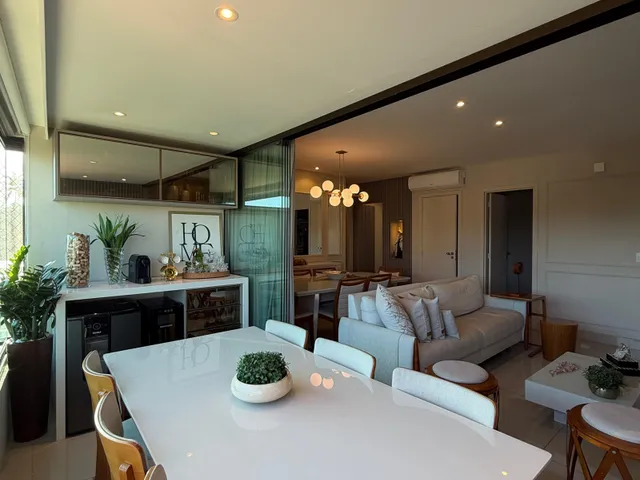 Imagem 7: PARQUE TROPICAL, PATAMARES, APARTAMENTO PARA VENDA, 113M2, 04 QUARTOS, SALVADOR/BA