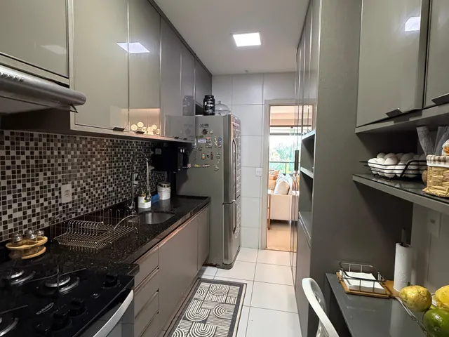 Imagem 10: PARQUE TROPICAL, PATAMARES, APARTAMENTO PARA VENDA, 113M2, 04 QUARTOS, SALVADOR/BA