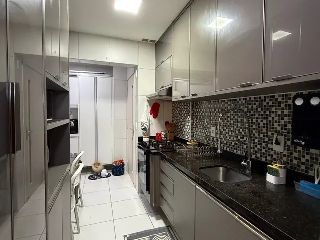 Imagem 12: PARQUE TROPICAL, PATAMARES, APARTAMENTO PARA VENDA, 113M2, 04 QUARTOS, SALVADOR/BA