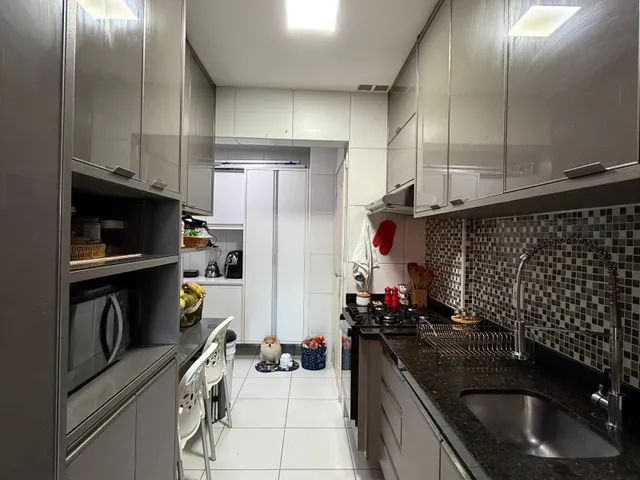 Imagem 13: PARQUE TROPICAL, PATAMARES, APARTAMENTO PARA VENDA, 113M2, 04 QUARTOS, SALVADOR/BA