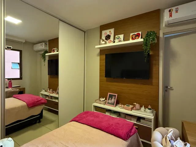 Imagem 14: PARQUE TROPICAL, PATAMARES, APARTAMENTO PARA VENDA, 113M2, 04 QUARTOS, SALVADOR/BA