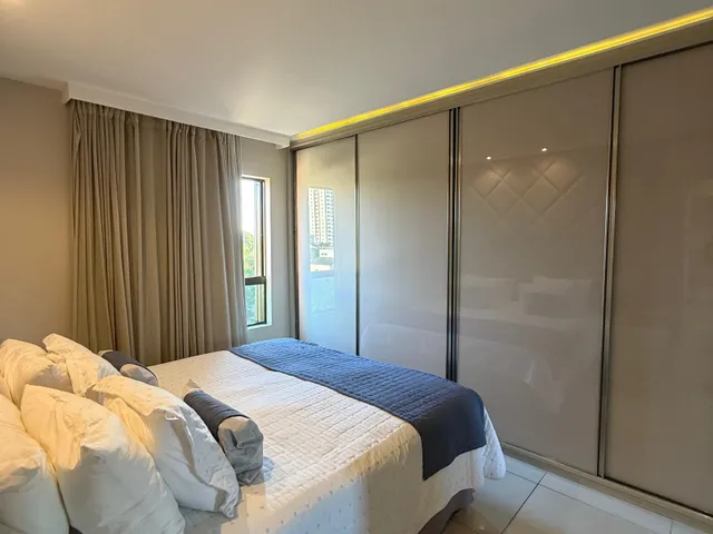 Imagem 15: PARQUE TROPICAL, PATAMARES, APARTAMENTO PARA VENDA, 113M2, 04 QUARTOS, SALVADOR/BA