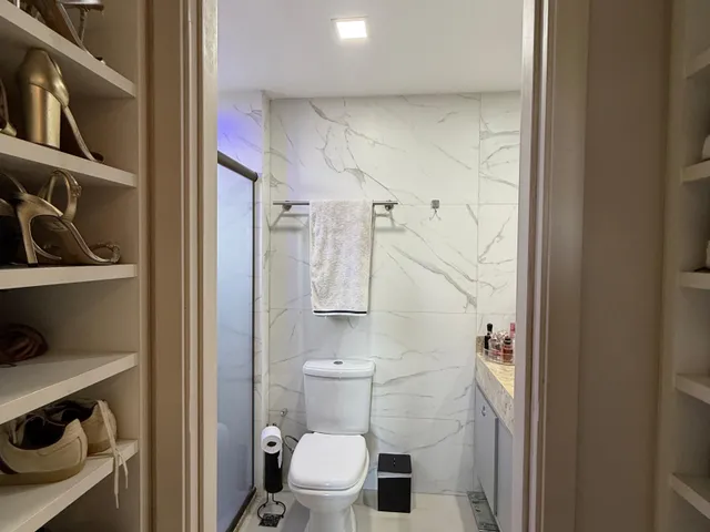Imagem 16: PARQUE TROPICAL, PATAMARES, APARTAMENTO PARA VENDA, 113M2, 04 QUARTOS, SALVADOR/BA