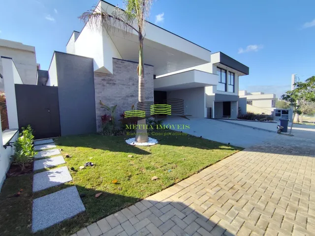 Imagem: CASA RECÉM CONSTRUÍDA PARA VENDA TERRAS