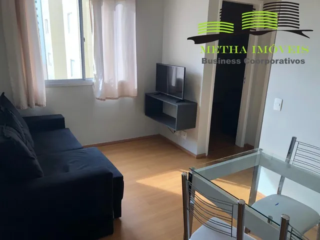 Imagem: APARTAMENTO PARA LOCAÇÃO NO VIDA PLENA