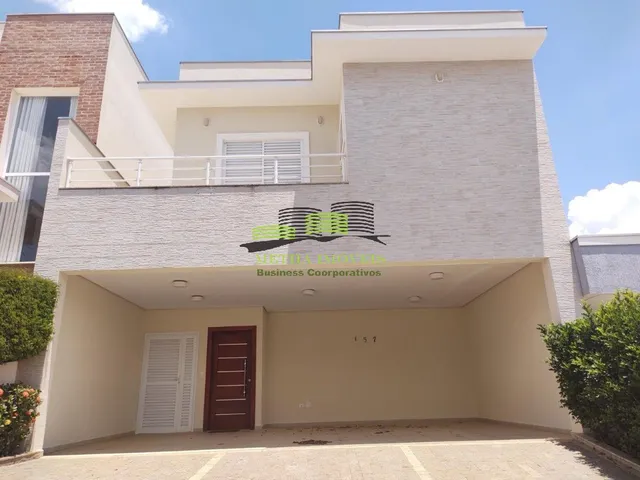 Imagem: CASA PARA LOCAÇÃO E PARA VENDA VILLAGIO