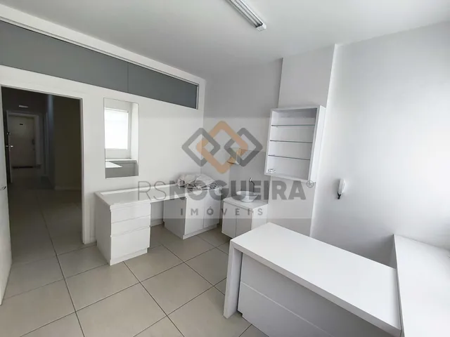 Imagem 12: Sala Comercial Andar Comercial em Centro, Florianópolis/Sc